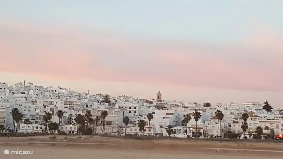 Conil de la Frontera