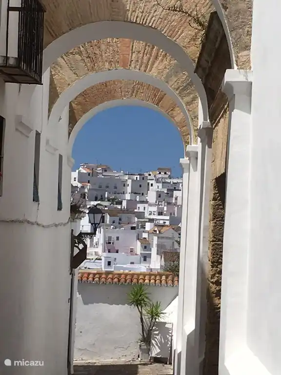 La Judería, Vejer de la Frontera