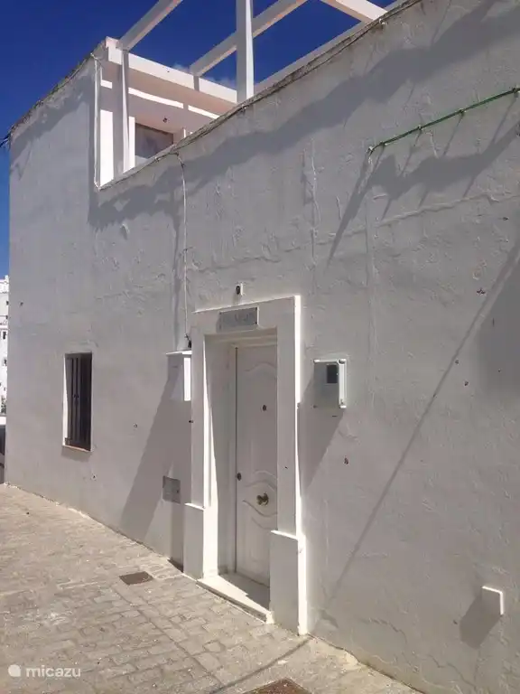 Casa Azulen