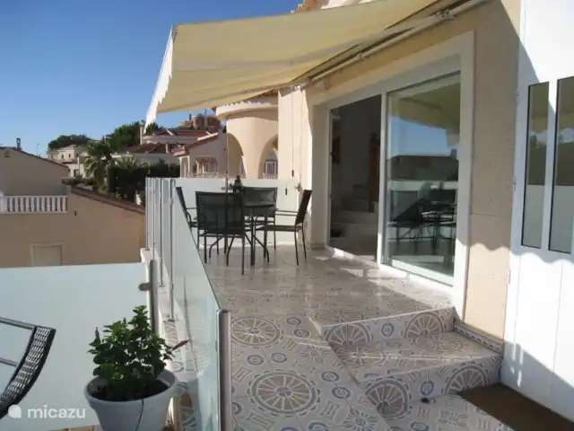 Location de Vacances Espagne, Costa Blanca, Ciudad Quesada, villa - Casa Vista del Mar Location de Vacances Espagne, Costa Blanca, Ciudad Quesada, villa - Casa Vista del Mar