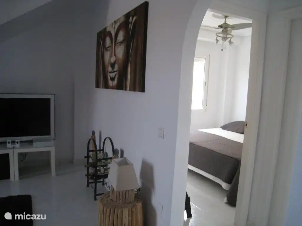 TV avec de nombreuses chaînes néerlandaises et plus encore !