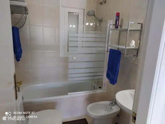 Location de Vacances Espagne, Costa Blanca, Ciudad Quesada, villa - Casa Vista del Mar