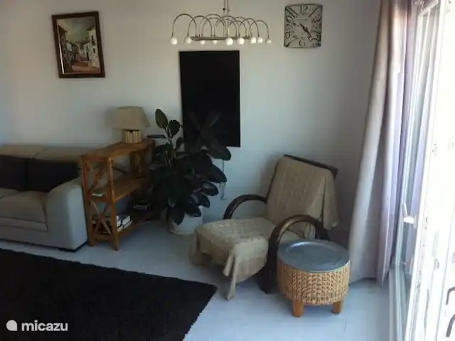 Location de Vacances Espagne, Costa Blanca, Ciudad Quesada, villa - Casa Vista del Mar Agréable et confortable