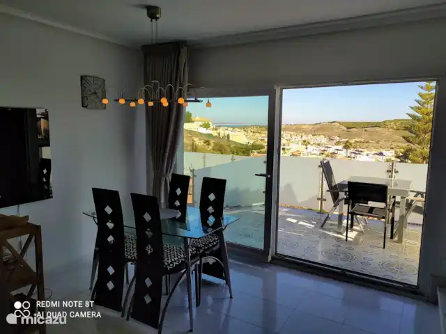 Location de Vacances Espagne, Costa Blanca, Ciudad Quesada, villa - Casa Vista del Mar