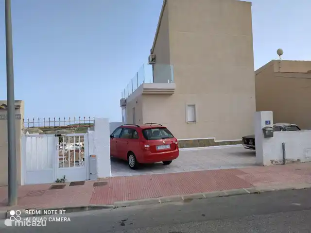 Location de Vacances Espagne, Costa Blanca, Ciudad Quesada, villa - Casa Vista del Mar