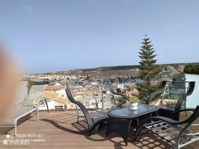 Location de Vacances Espagne, Costa Blanca, Ciudad Quesada, villa - Casa Vista del Mar