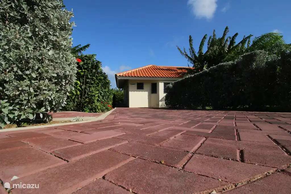 Caribbean Villa Curacao in Curaçao, Banda Ariba (East), Cas Grandi - Villa