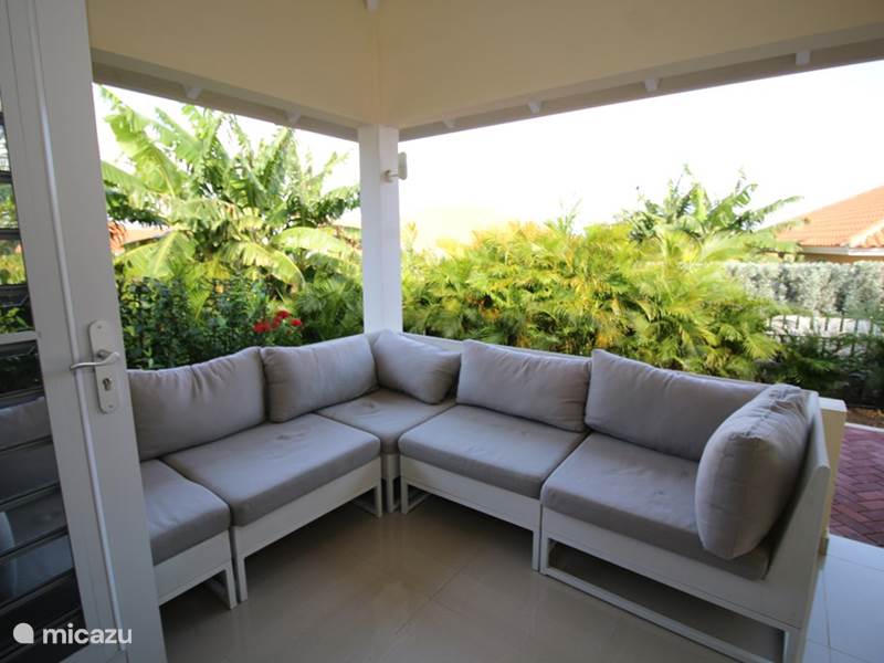 Holiday home in Curaçao, Banda Ariba (East), Cas Grandi Villa Caribbean Villa Curacao