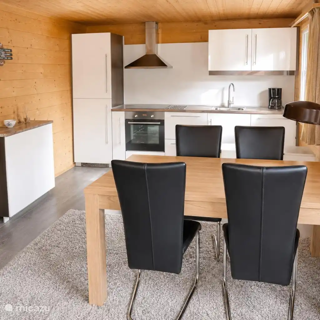 Chalet Rivendell