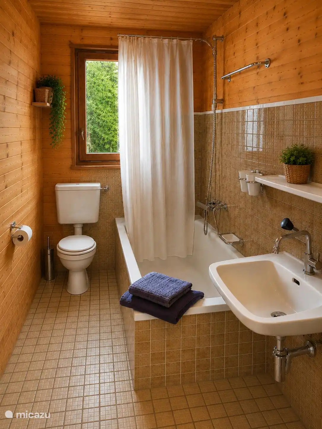 Badkamer