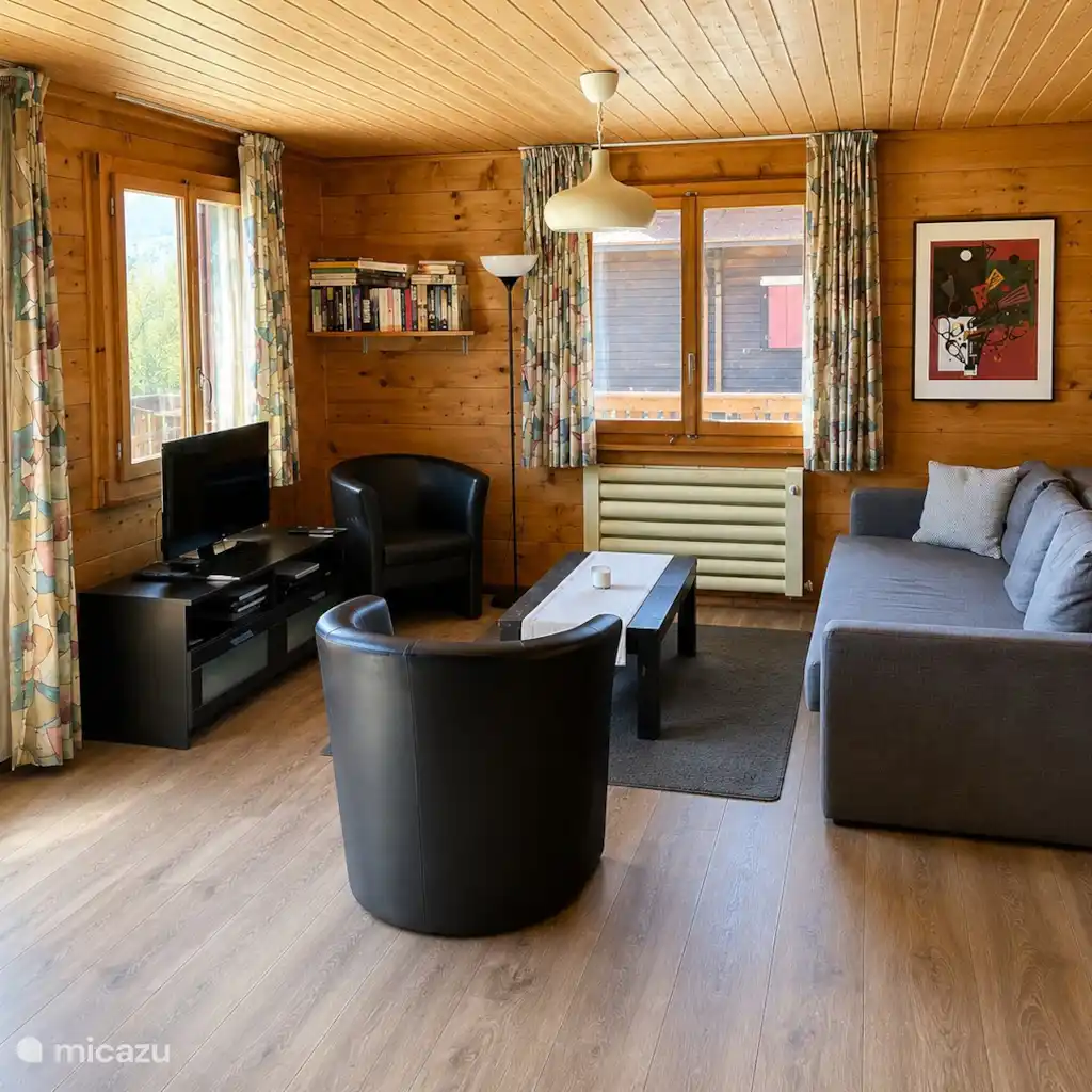Chalet Rivendell