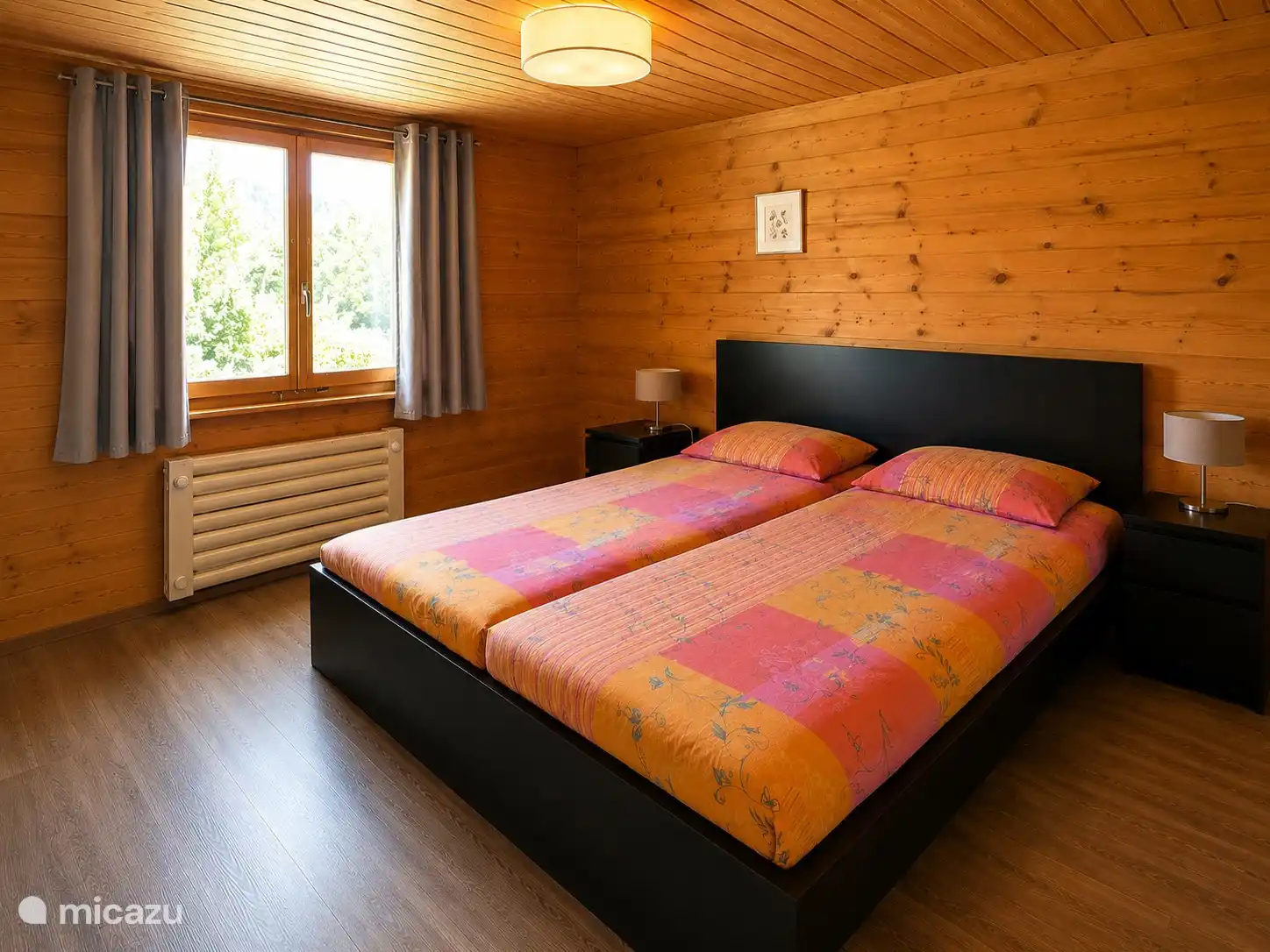 Slaapkamer 1