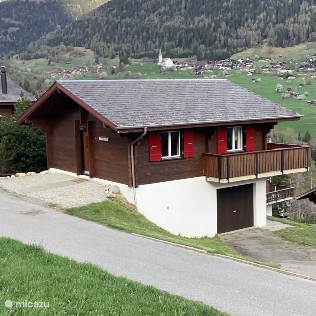Chalet Rivendell