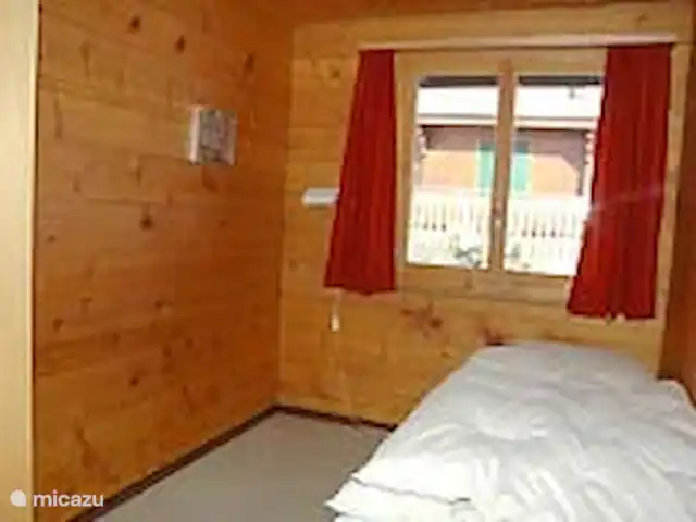 Location de Vacances Suisse, Valais, Fiesch, chalet - Chalet Rivendell Chambre 2