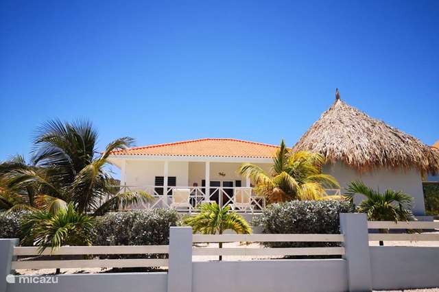 Ferienwohnung Curaçao, Banda Abou (West), Fontein - villa Villa Kasia Curaçao