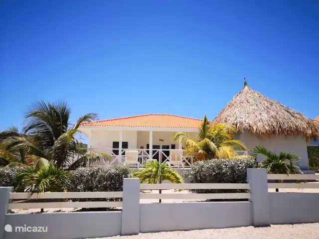Villa Kasia Curacao huren in Curaçao, Banda Abou (west), Fontein - villa Villa Kasia Curacao huren in Curaçao, Banda Abou (west), Fontein - villa