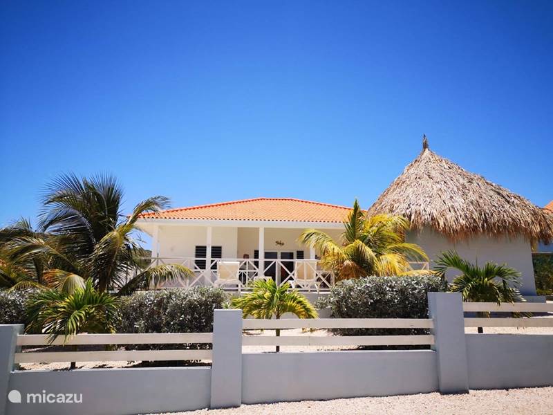 Casa vacacional Curaçao, Bandabou (oeste), Fontein Villa Villa Kasia Curazao