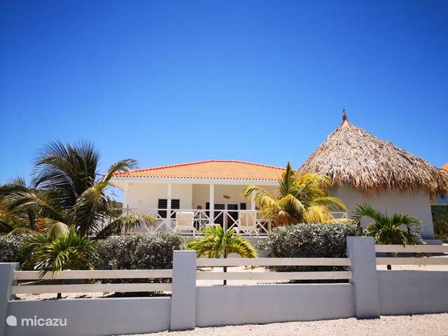 Disability, Curaçao, Banda Abou (West), Fontein, villa Villa Kasia Curacao