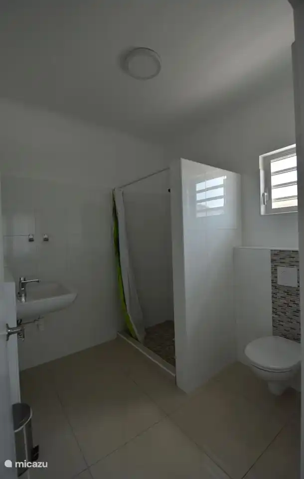 baño principal