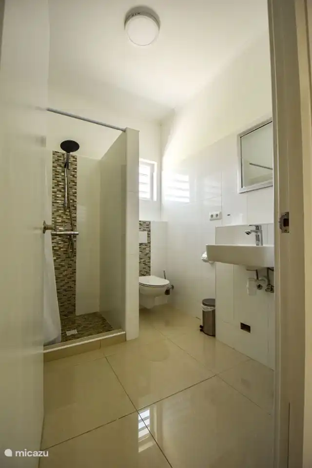 Segundo baño