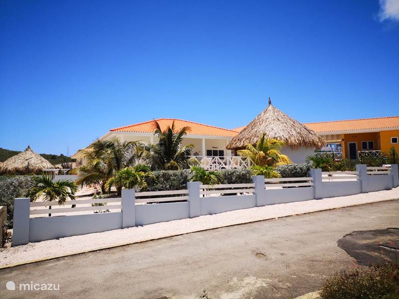 Casa vacacional Curaçao, Bandabou (oeste), Fontein Villa Villa Kasia Curazao