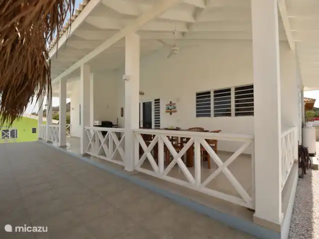Villa Kasia Curacao huren in Curaçao, Banda Abou (west), Fontein - villa Terras
