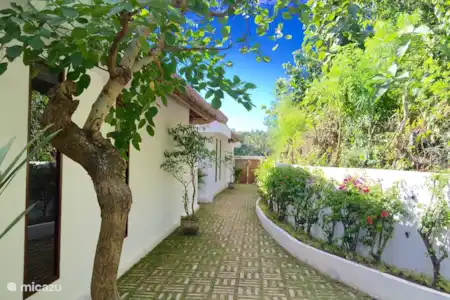 Vakantiehuis Indonesië, Bali, Tumbu villa Villa Alang Alang .