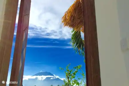 Vakantiehuis Indonesië, Bali, Tumbu villa Villa Alang Alang .