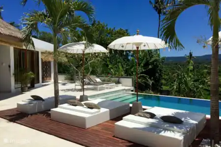 Vakantiehuis Indonesië, Bali, Tumbu villa Villa Alang Alang .