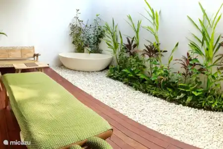 Vakantiehuis Indonesië, Bali, Tumbu villa Villa Alang Alang .