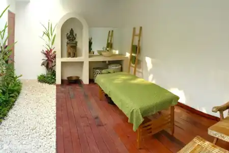 Vakantiehuis Indonesië, Bali, Tumbu villa Villa Alang Alang .