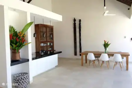 Vakantiehuis Indonesië, Bali, Tumbu villa Villa Alang Alang .