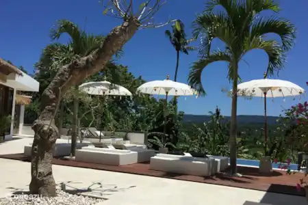 Vakantiehuis Indonesië, Bali, Tumbu villa Villa Alang Alang .