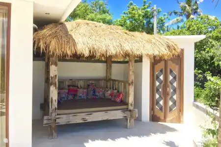 Vakantiehuis Indonesië, Bali, Tumbu villa Villa Alang Alang .