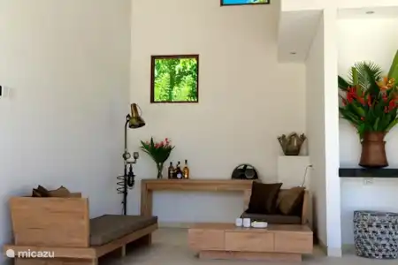 Vakantiehuis Indonesië, Bali, Tumbu villa Villa Alang Alang .