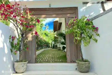 Vakantiehuis Indonesië, Bali, Tumbu villa Villa Alang Alang .