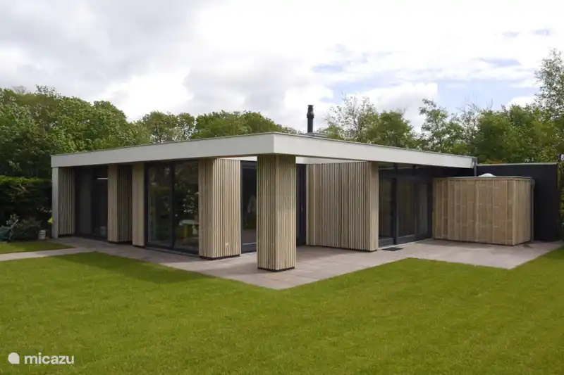 Villa tx285 in de koog, texel, niederlande mieten? micazu