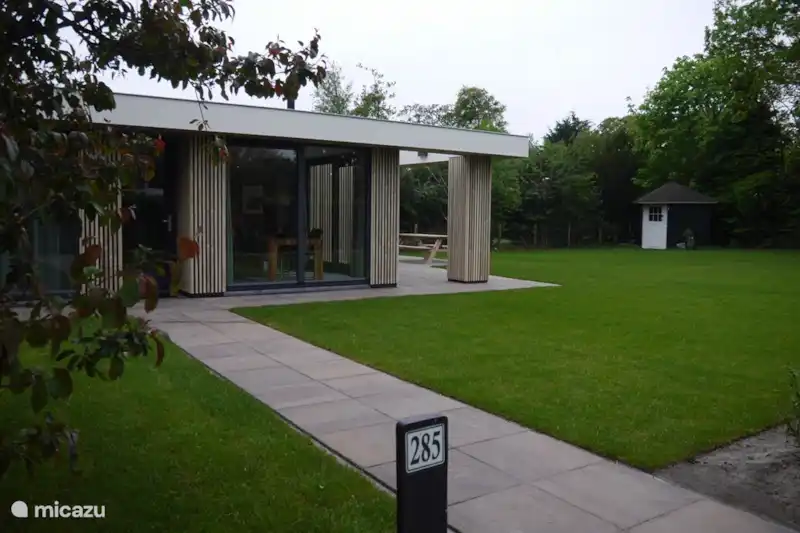 Villa tx285 in de koog, texel, niederlande mieten? micazu