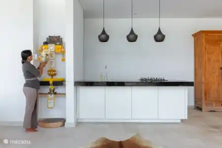 Vakantiehuis Indonesië, Bali, Tumbu villa Villa Pasir Putih .