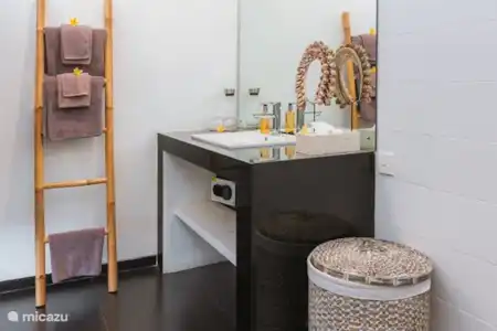 Vakantiehuis Indonesië, Bali, Tumbu villa Villa Pasir Putih .