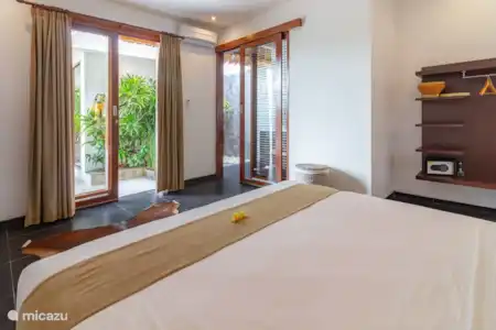 Vakantiehuis Indonesië, Bali, Tumbu villa Villa Pasir Putih .