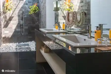 Vakantiehuis Indonesië, Bali, Tumbu villa Villa Pasir Putih .