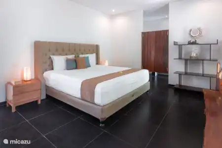 Vakantiehuis Indonesië, Bali, Tumbu villa Villa Pasir Putih .