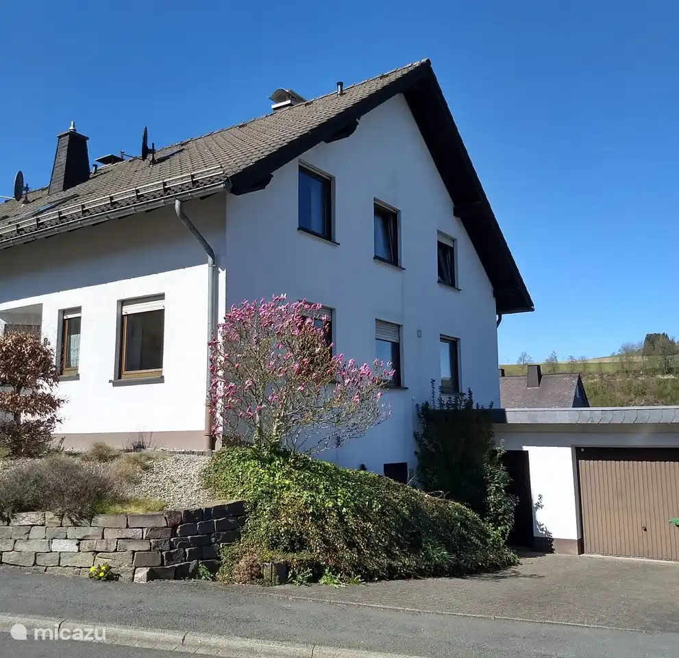 casa vacacional, Niedersfeld - Winterberg, Sauerland, Alemania - Casa de vacaciones cerca de Winterberg