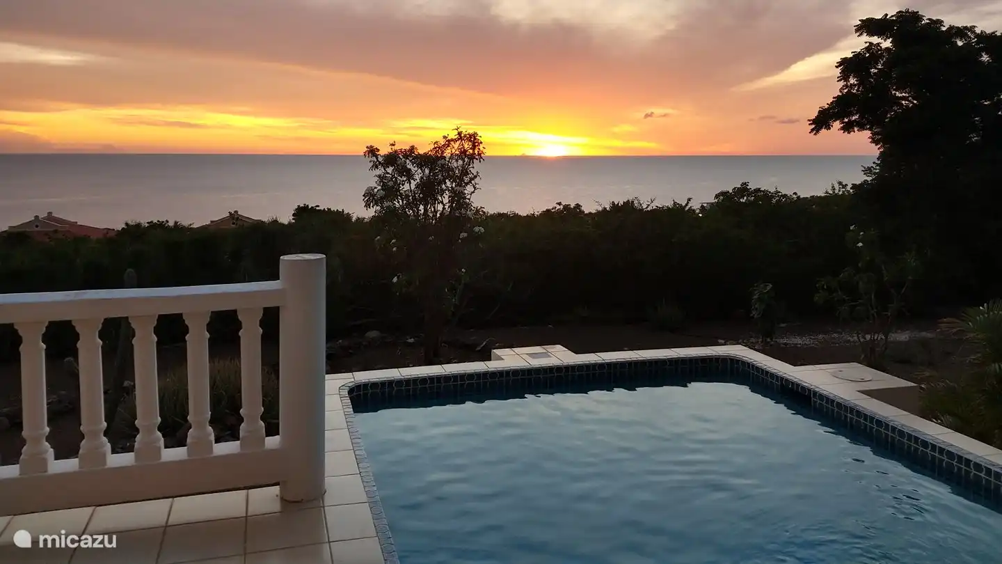 Villa Una | Curaçao, Banda Abou (ouest), Coral Estate, Rif St.Marie - villa