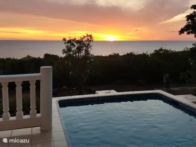 Villa Una | Curaçao, Banda Abou (ouest), Coral Estate, Rif St.Marie - villa Villa Una | Curaçao, Banda Abou (ouest), Coral Estate, Rif St.Marie - villa