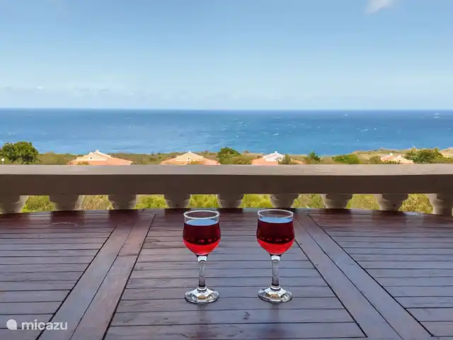 Villa Una | Curaçao, Banda Abou (ouest), Coral Estate, Rif St.Marie - villa Mer des Caraïbes