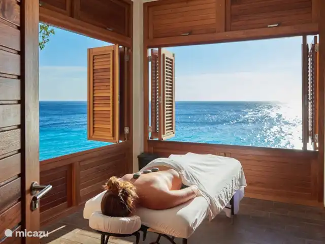 Villa Una | Curaçao, Banda Abou (ouest), Coral Estate, Rif St.Marie - villa Spa Coral Estate