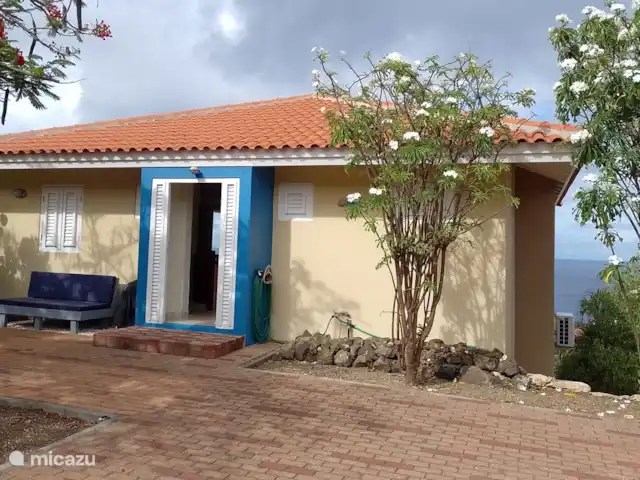 Villa Una | Curaçao, Banda Abou (ouest), Coral Estate, Rif St.Marie - villa Devant