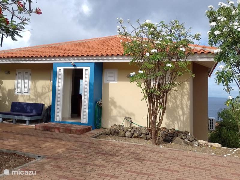 Ferienwohnung Curaçao, Banda Abou (West), Coral-Estate Rif St.marie Villa Villa Una